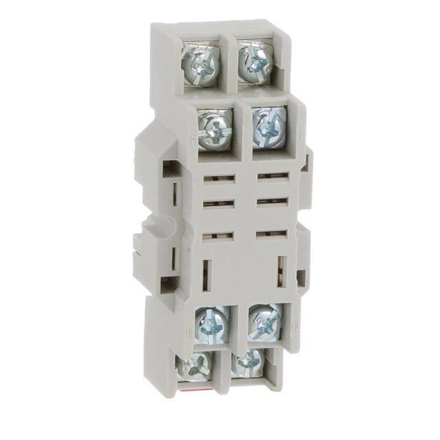 8501NR42B Schneider Electric  Relay Sockets